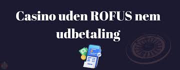Bedste Online Casino Udbetaling Bonus - Få Din Maksimale Vinding