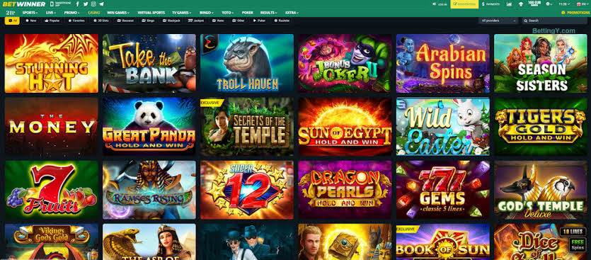 Comprehensive BetWinner Bonus Guide Unlocking the Benefits