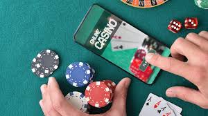 Experience the Thrill at Online Casino Cool Cat Experience the Thrill at Online Casino Cool Cat