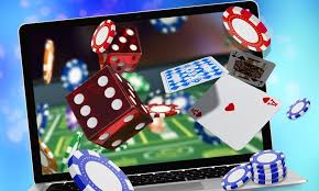 Exploring the Exciting World of Jet Casino Online Games 1029854395 Exploring the Exciting World of Jet Casino Online Games 1029854395