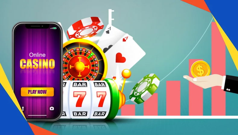 Il Mondo delle Slot Online Come Scegliere e Giocare Il Mondo delle Slot Online Come Scegliere e Giocare
