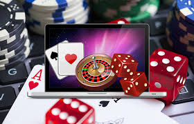 Ontdek de Spanning van GTBet Casino