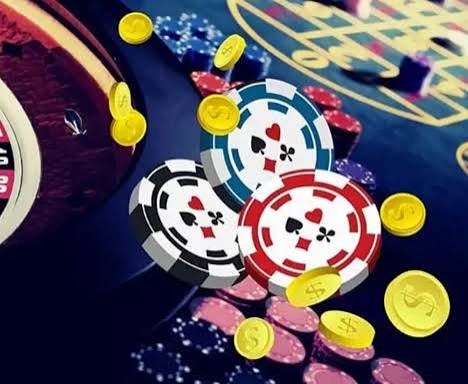 Ζωντανό Καζίνο Η Ψυχαγωγία που Φέρνει την Αδρεναλίνη στο Σπίτι σας Ζωντανό Καζίνο Η Ψυχαγωγία που Φέρνει την Αδρεναλίνη στο Σπίτι σας