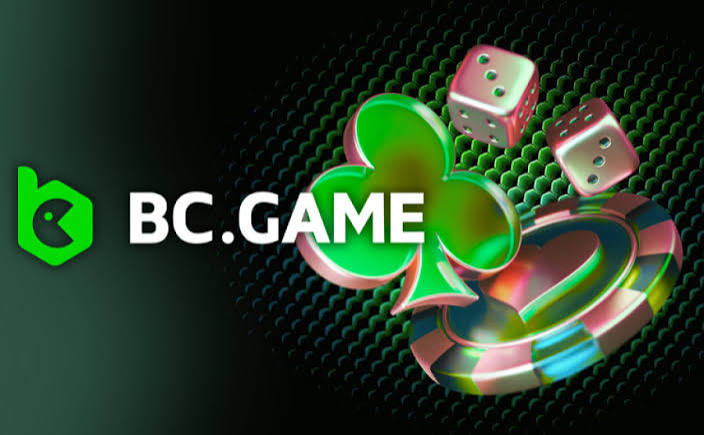 The Rise of BC.Game in Thailand A New Era of Online Gaming
