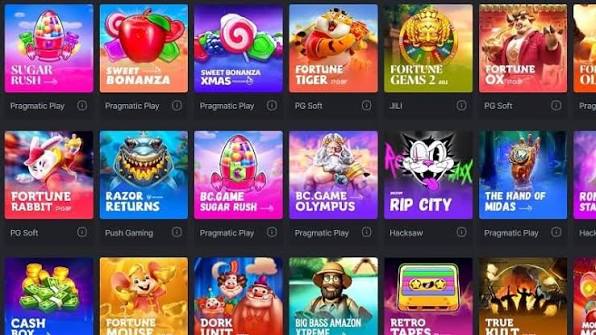 The Ultimate Guide to JB Casino Official Website