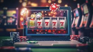 The Ultimate Guide to Online Casinos Strategies, Benefits, and Tips The Ultimate Guide to Online Casinos Strategies, Benefits, and Tips